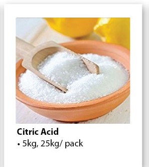 acid