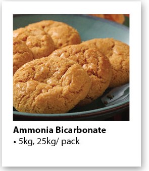 ammonia