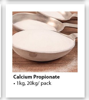calcium