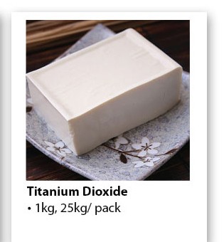 dioxide