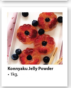 konnyaku
