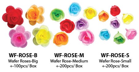 rose