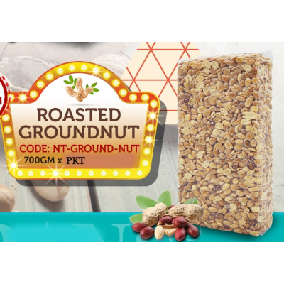 groundnut_roasted
