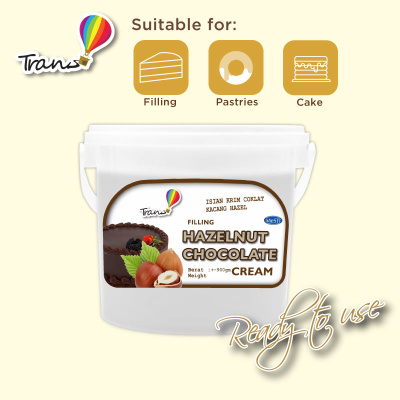 hazelnut-cream-poster