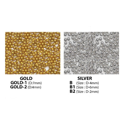 silver