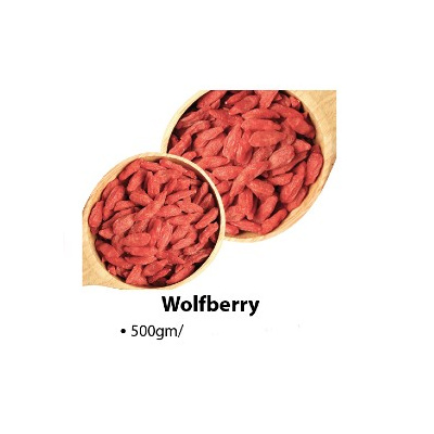 wolfberry