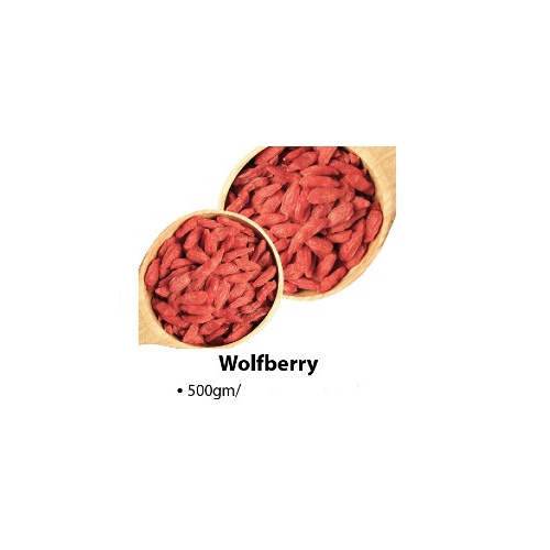 wolfberry