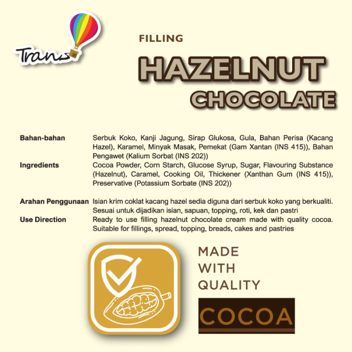 hazelnut-cream-ingrediet
