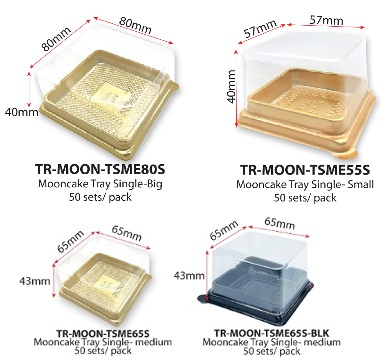 tray