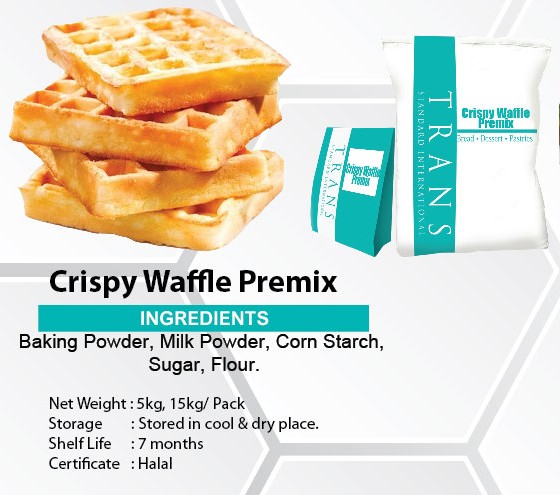 waffle